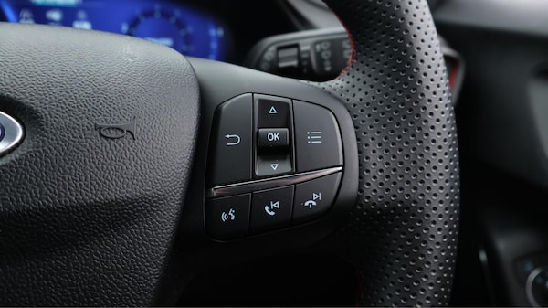 Used Ford Puma 2022 for sale - 75578620: Photo 26