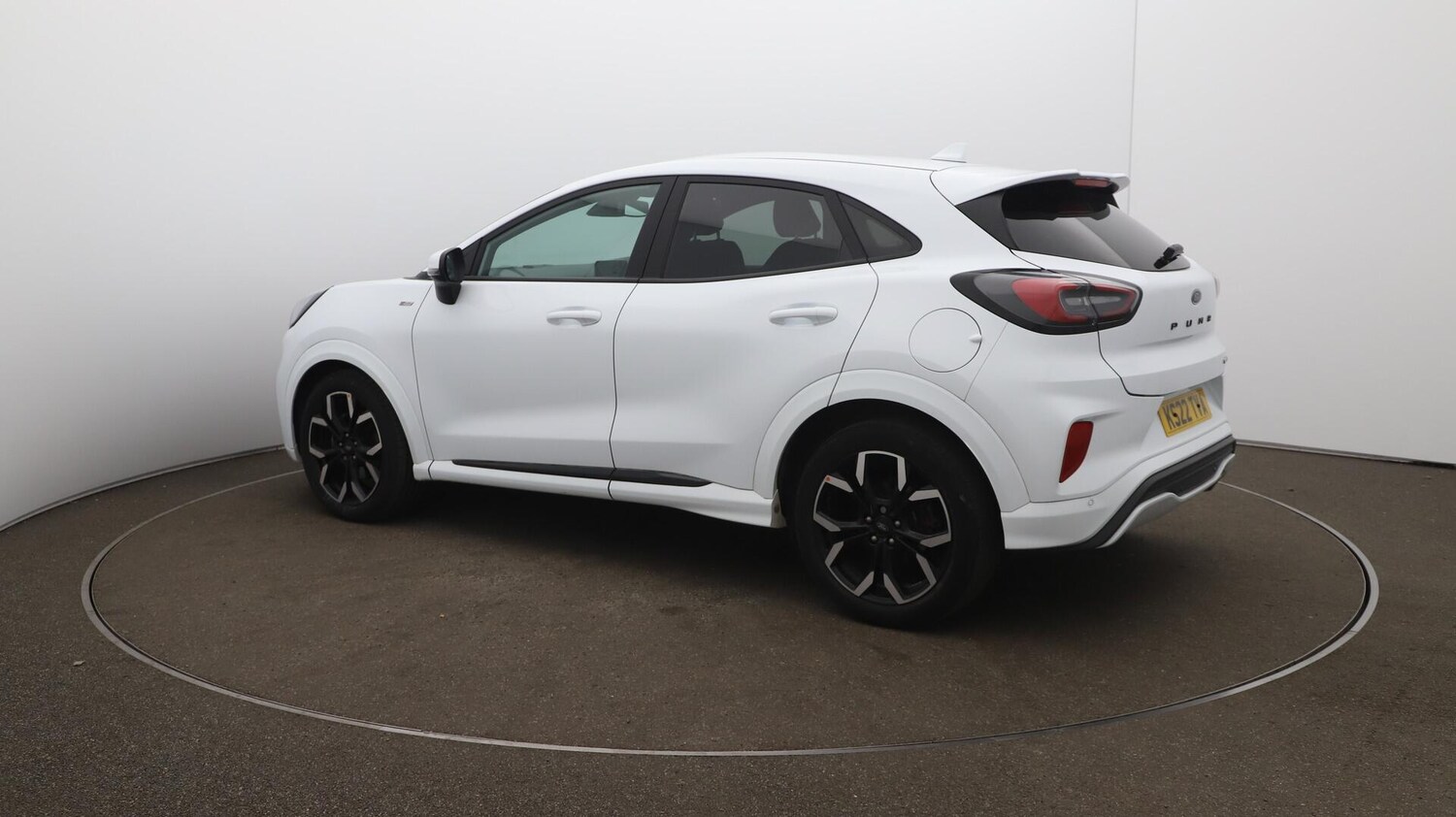 Vehicle 36