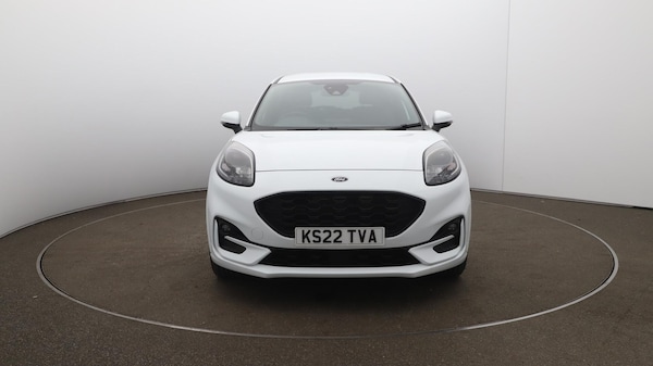 Used Ford Puma 2022 for sale - 75578620: Photo 40