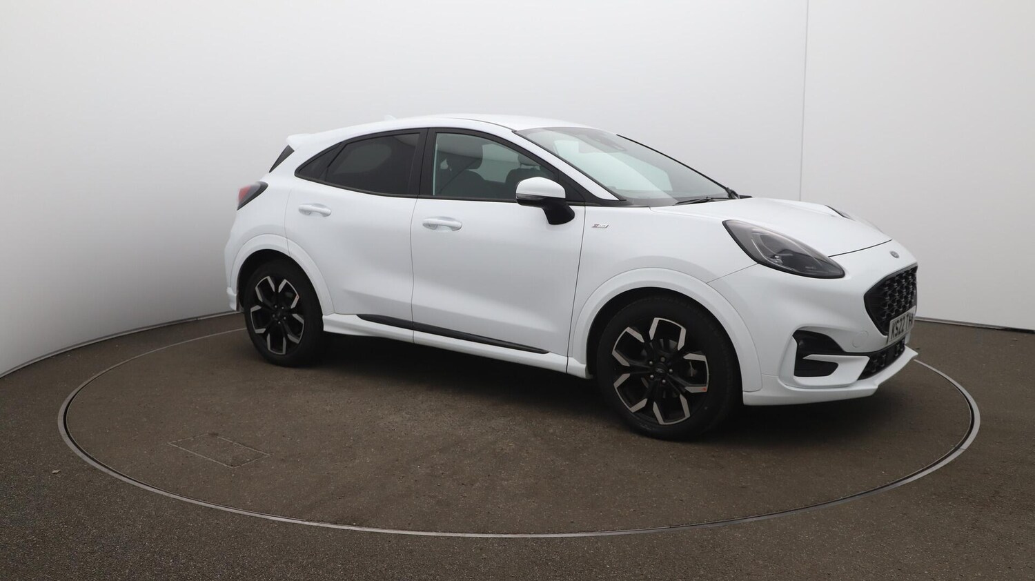 Vehicle 45