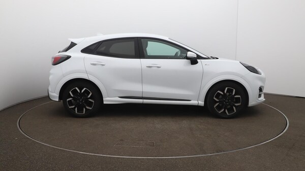 Used Ford Puma 2022 for sale - 75578620: Photo 49