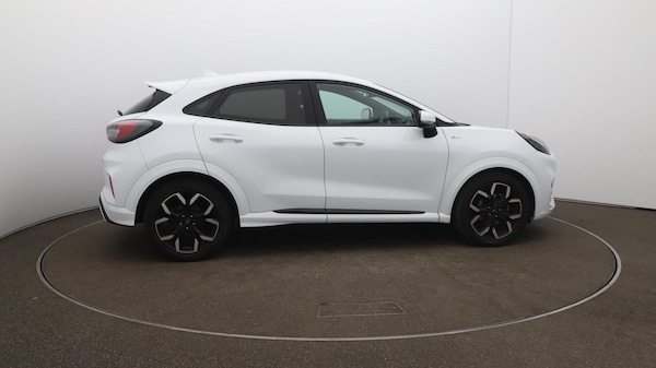 Used Ford Puma 2022 for sale - 75578620: Photo 50