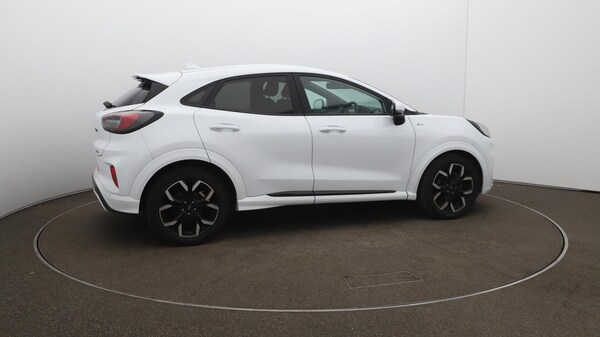 Used Ford Puma 2022 for sale - 75578620: Photo 51