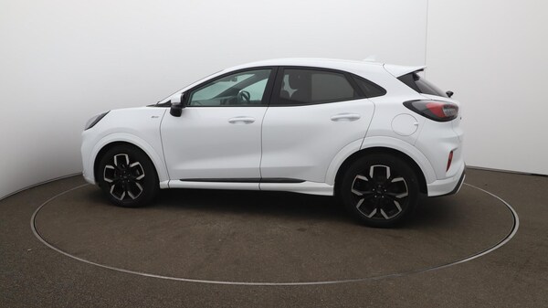 Used Ford Puma 2022 for sale - 75578620: Photo 58