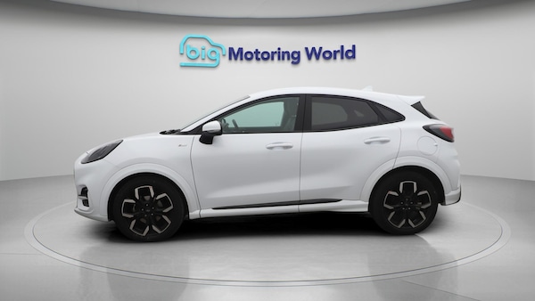 Used Ford Puma 2022 for sale - 75578620: Photo 5