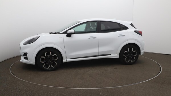 Used Ford Puma 2022 for sale - 75578620: Photo 66