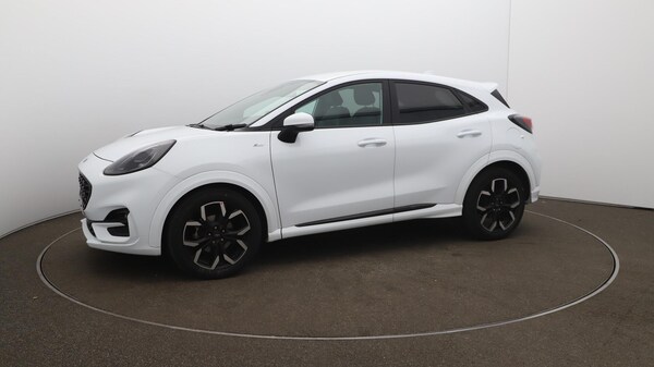Used Ford Puma 2022 for sale - 75578620: Photo 67
