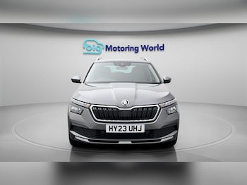 Used Skoda Kamiq 2023 for sale - 78507797: Photo