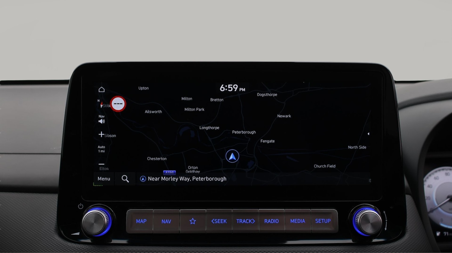 Used Hyundai KONA 2022 for sale - 77182209: Photo 11