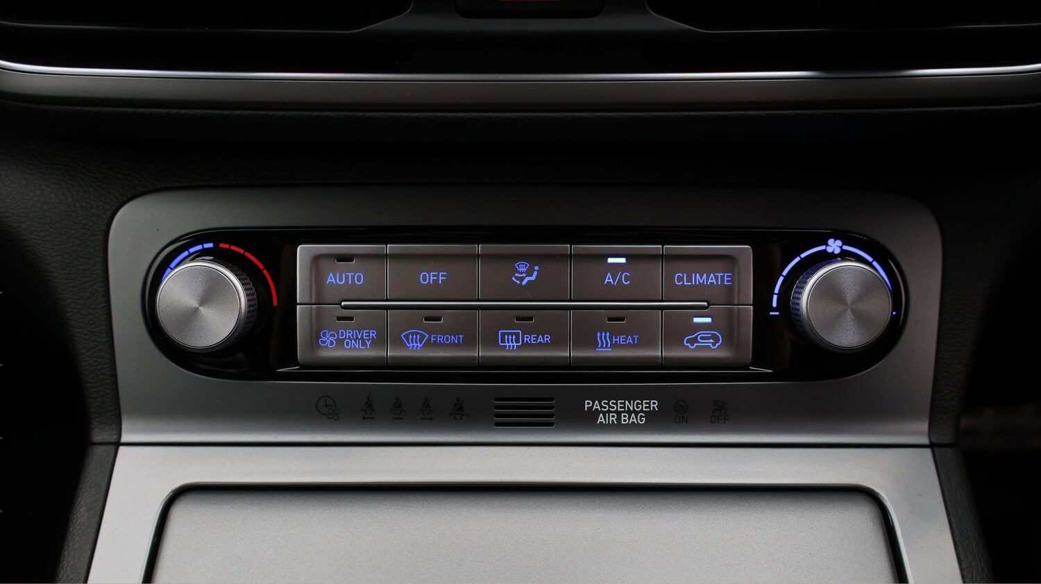 Used Hyundai KONA 2022 for sale - 77182209: Photo 12