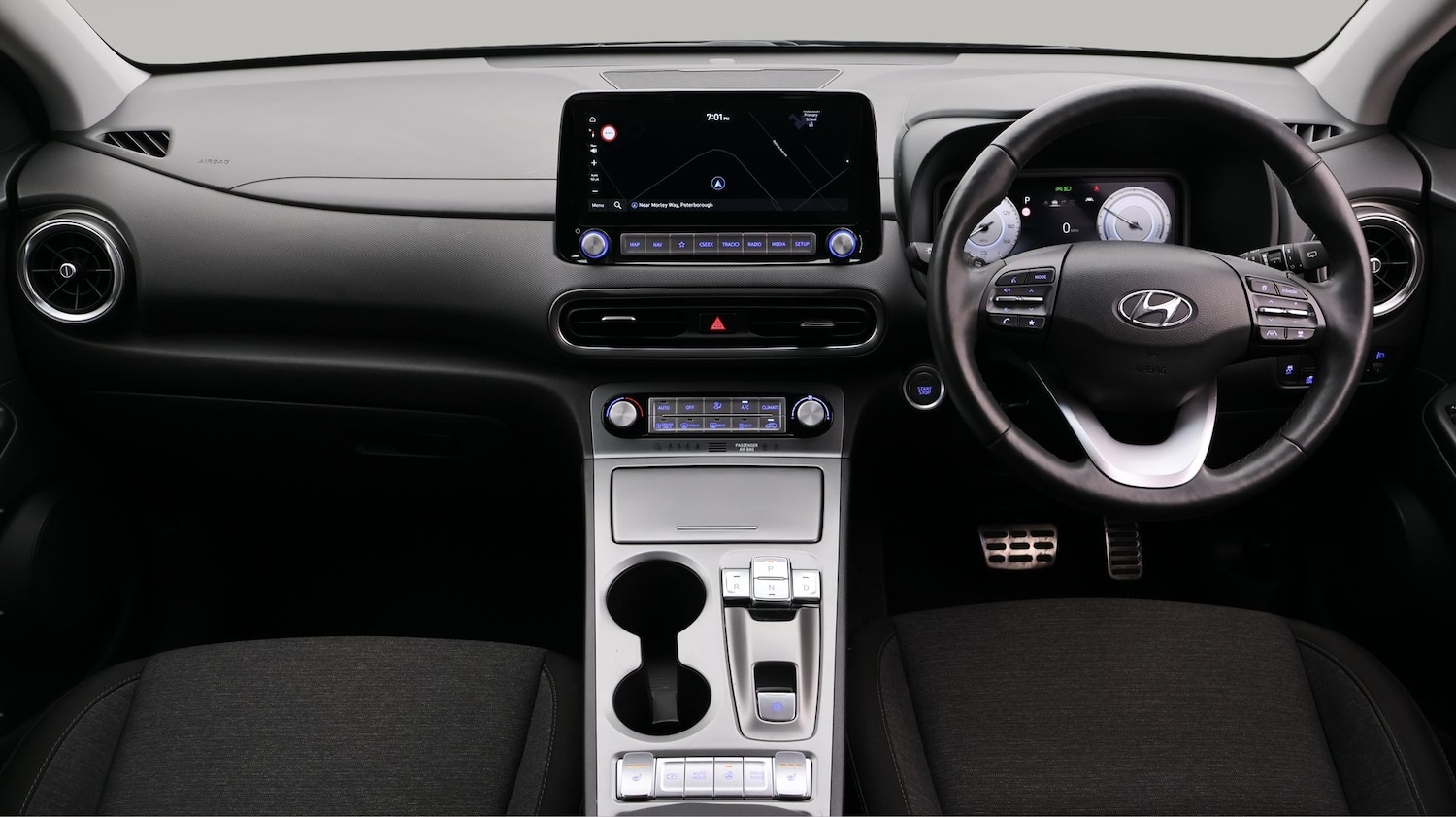 Used Hyundai KONA 2022 for sale - 77182209: Photo 13