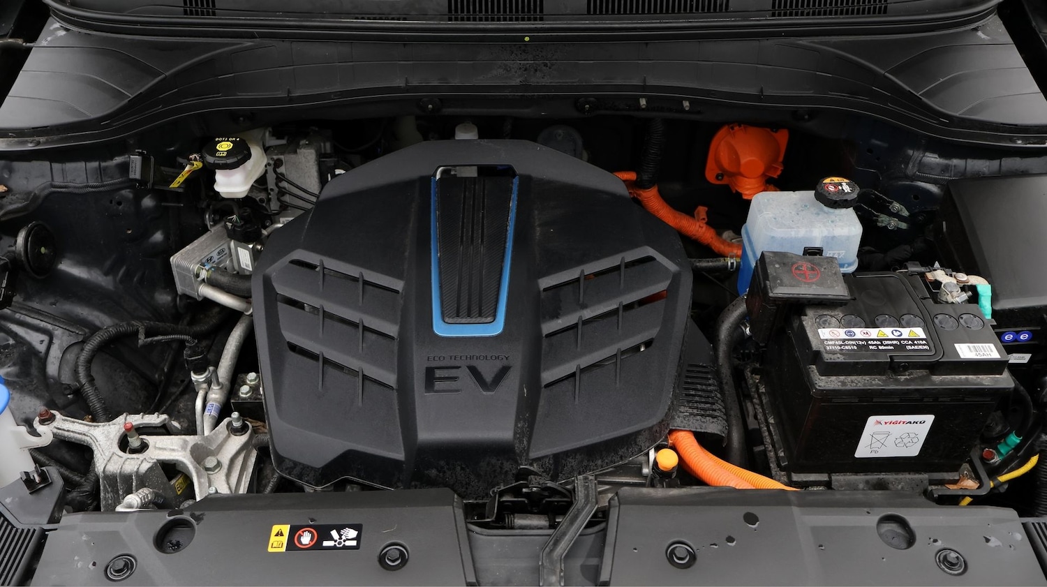 Used Hyundai KONA 2022 for sale - 77182209: Photo 19