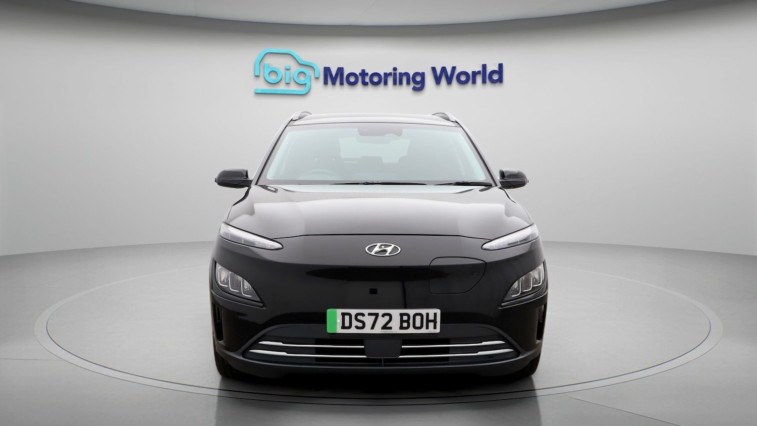 Used Hyundai KONA 2022 for sale - 77182209: Photo 2