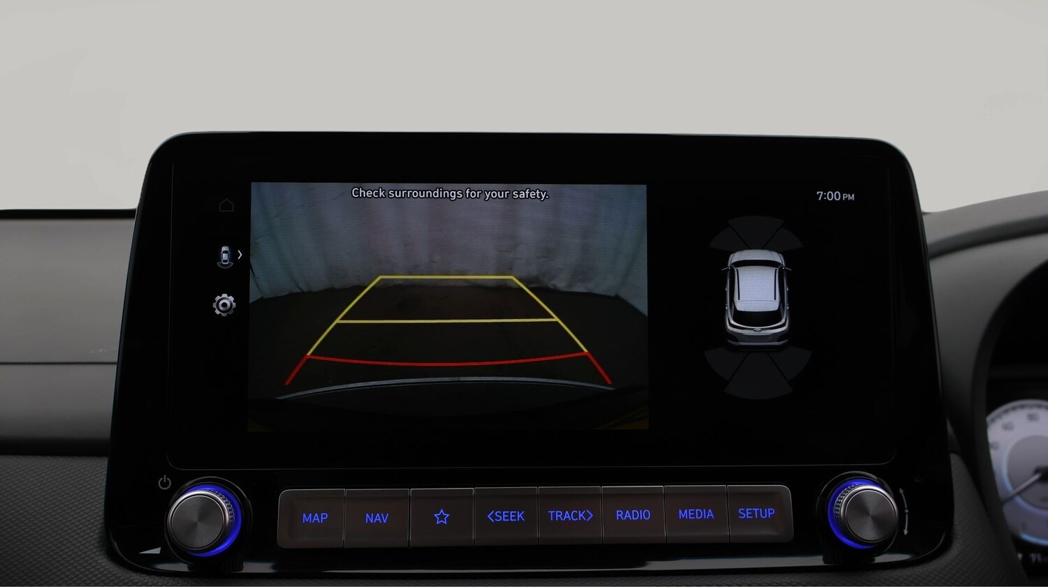 Used Hyundai KONA 2022 for sale - 77182209: Photo 20