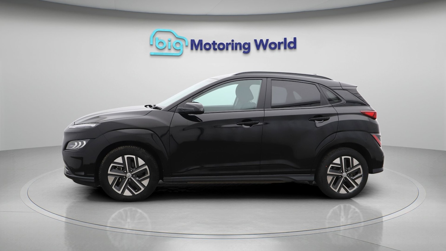 Used Hyundai KONA 2022 for sale - 77182209: Photo 4