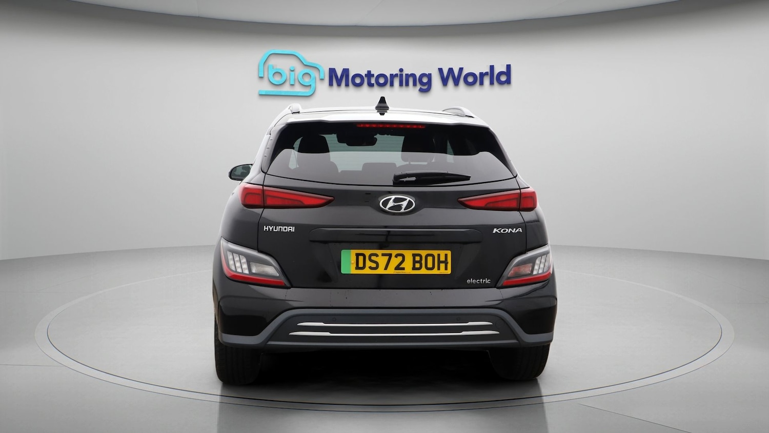 Used Hyundai KONA 2022 for sale - 77182209: Photo 6
