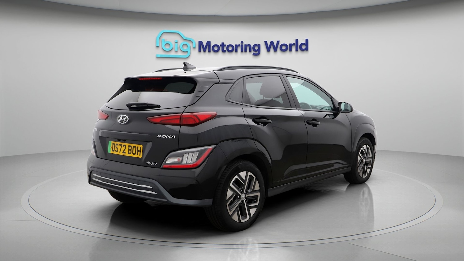 Used Hyundai KONA 2022 for sale - 77182209: Photo 7