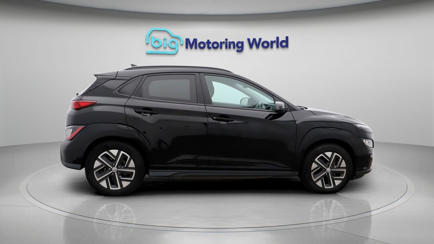 Used Hyundai KONA 2022 for sale - 77182209: Photo 8