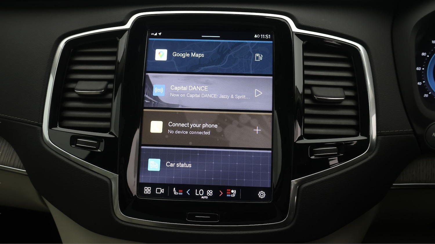 Used Volvo XC90 2022 for sale - 77452850: Photo 11