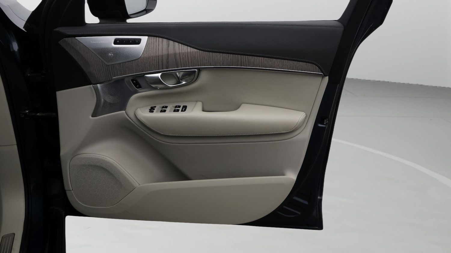 Used Volvo XC90 2022 for sale - 77452850: Photo 15