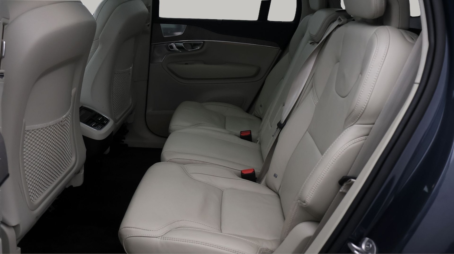 Used Volvo XC90 2022 for sale - 77452850: Photo 16