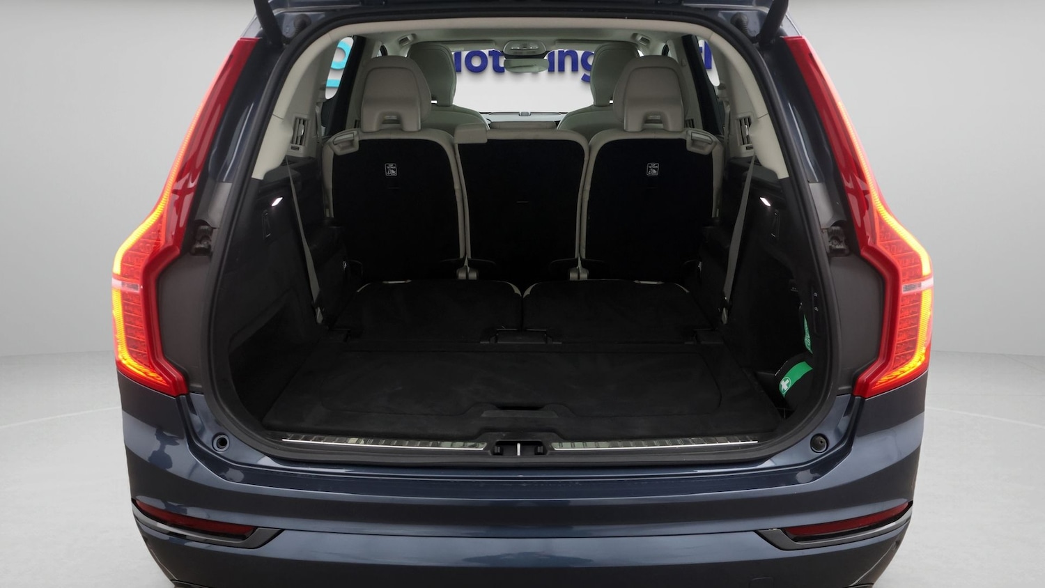 Used Volvo XC90 2022 for sale - 77452850: Photo 17