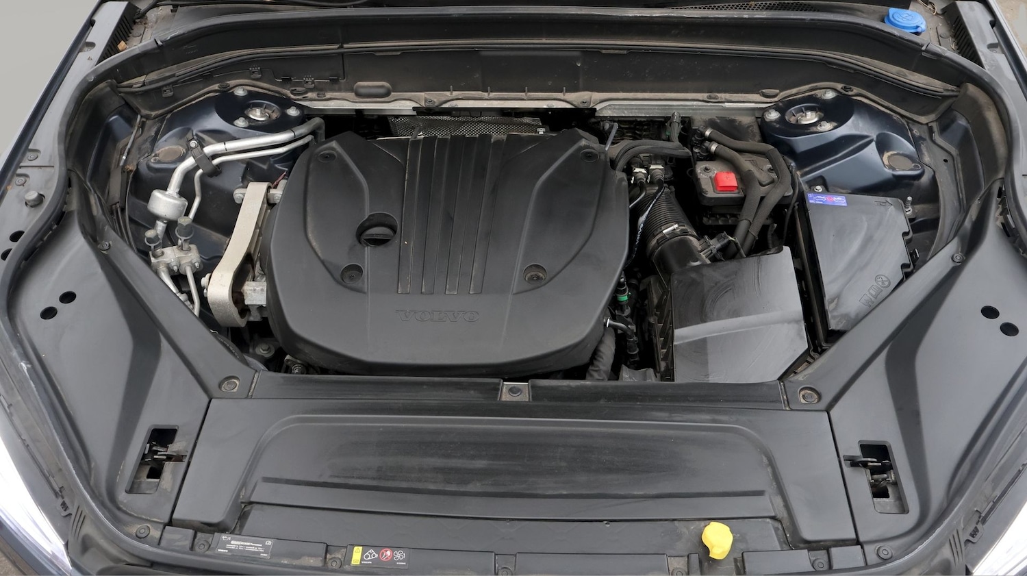 Used Volvo XC90 2022 for sale - 77452850: Photo 19