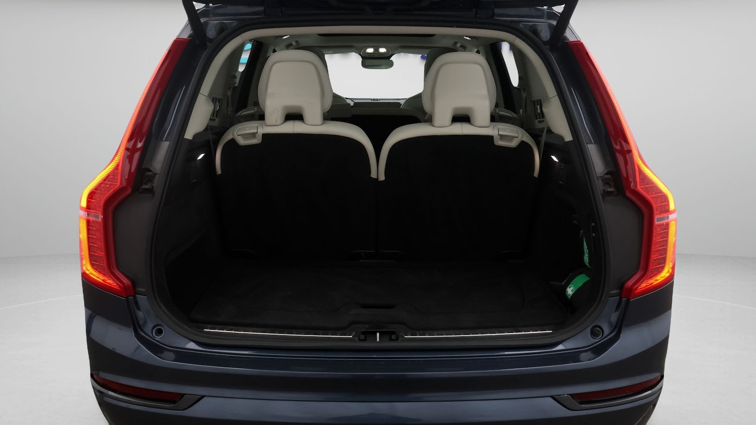 Used Volvo XC90 2022 for sale - 77452850: Photo 22