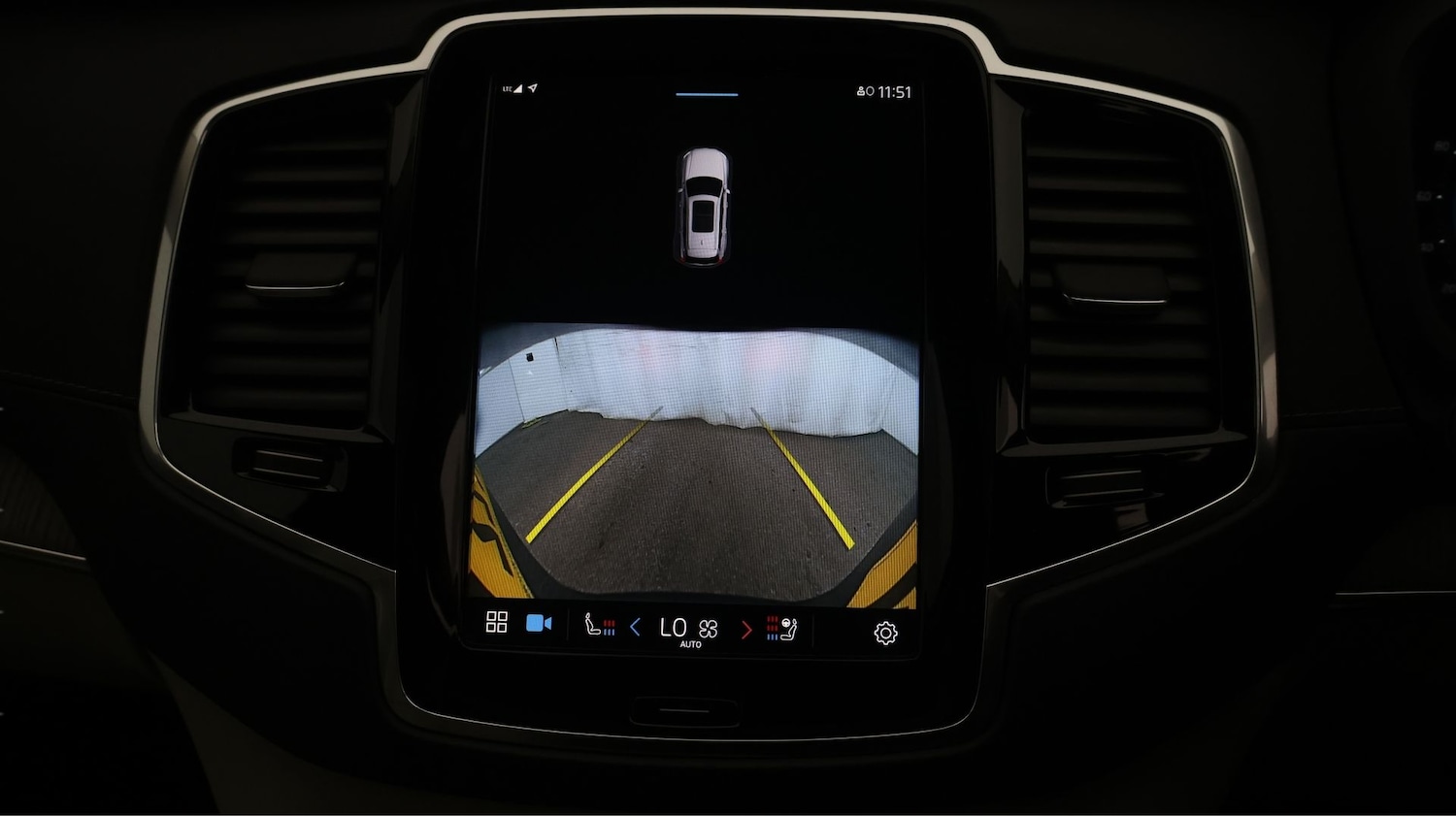 Used Volvo XC90 2022 for sale - 77452850: Photo 27