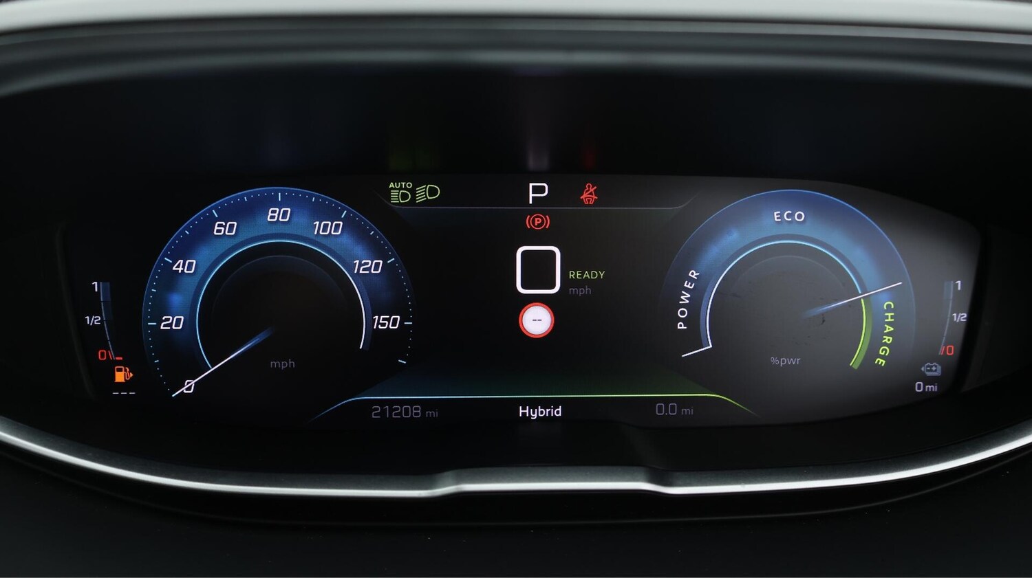 Used Peugeot 3008 2023 for sale - 76484559: Photo 10