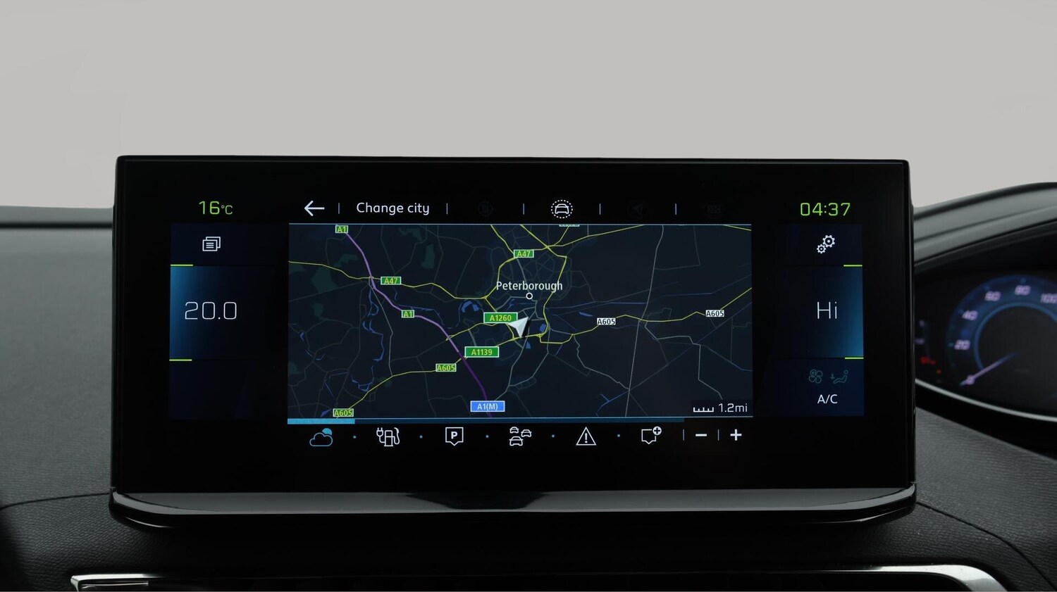 Used Peugeot 3008 2023 for sale - 76484559: Photo 11