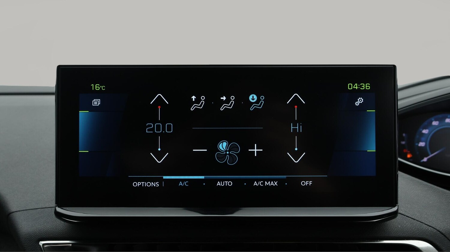 Used Peugeot 3008 2023 for sale - 76484559: Photo 12