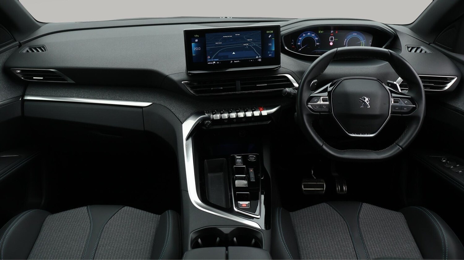 Used Peugeot 3008 2023 for sale - 76484559: Photo 13