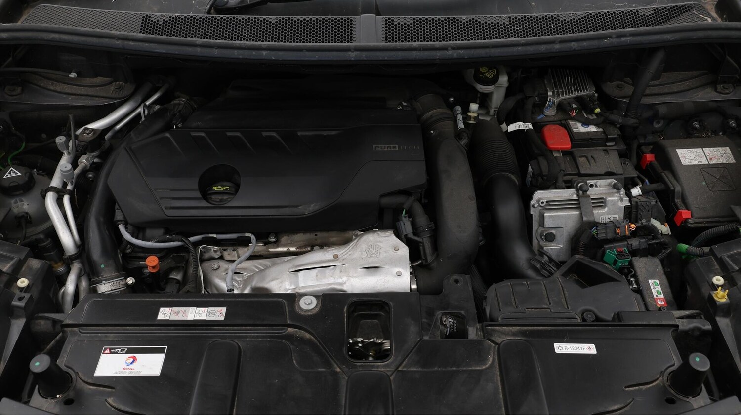 Used Peugeot 3008 2023 for sale - 76484559: Photo 19