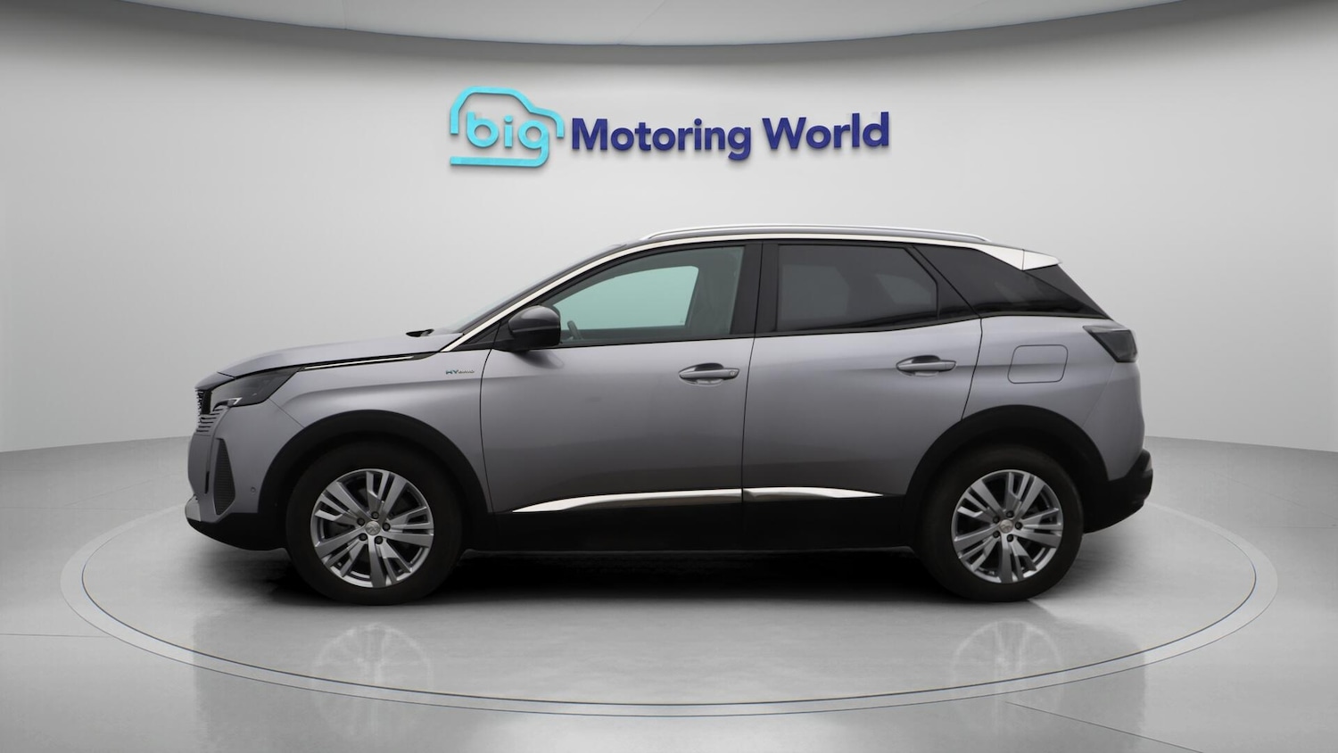 Used Peugeot 3008 2023 for sale - 76484559: Photo 4