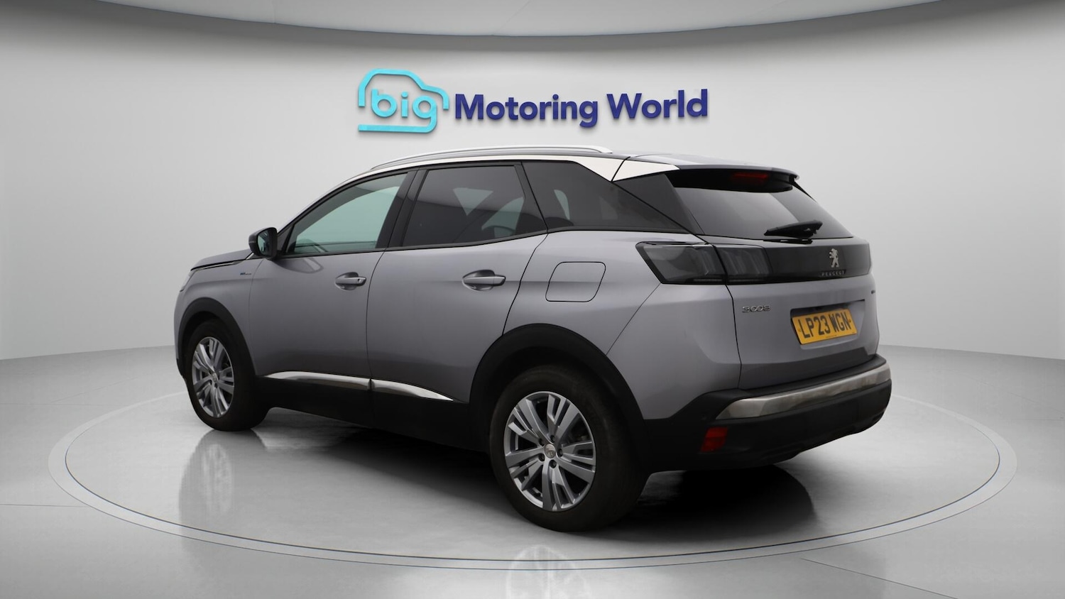 Used Peugeot 3008 2023 for sale - 76484559: Photo 5