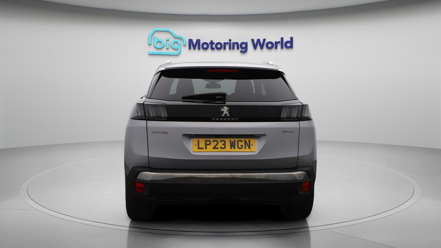 Used Peugeot 3008 2023 for sale - 76484559: Photo 6