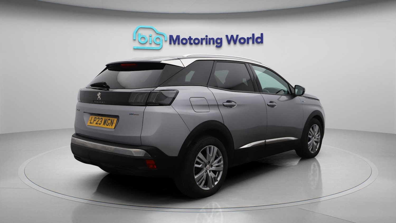 Used Peugeot 3008 2023 for sale - 76484559: Photo 7