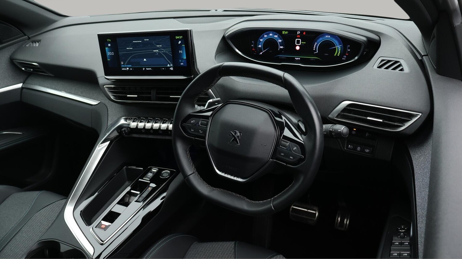 Used Peugeot 3008 2023 for sale - 76484559: Photo 9