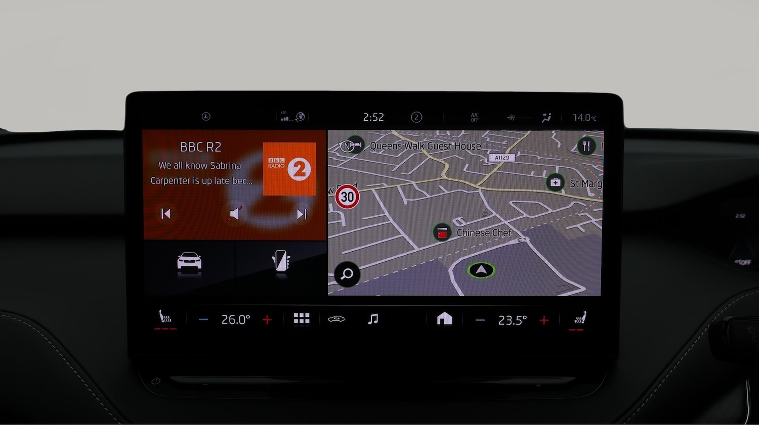 Used Skoda Enyaq 2023 for sale - 76527928: Photo 12