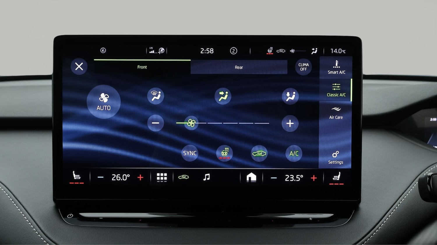 Used Skoda Enyaq 2023 for sale - 76527928: Photo 13