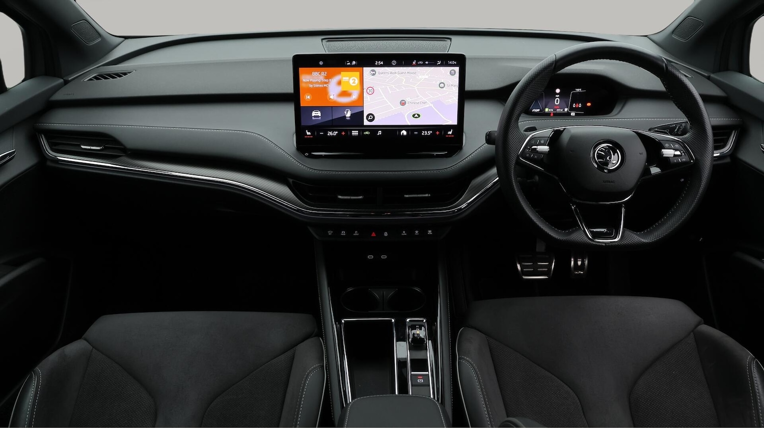 Used Skoda Enyaq 2023 for sale - 76527928: Photo 14