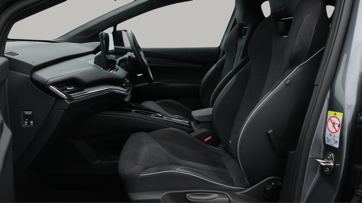 Used Skoda Enyaq 2023 for sale - 76527928: Photo 15