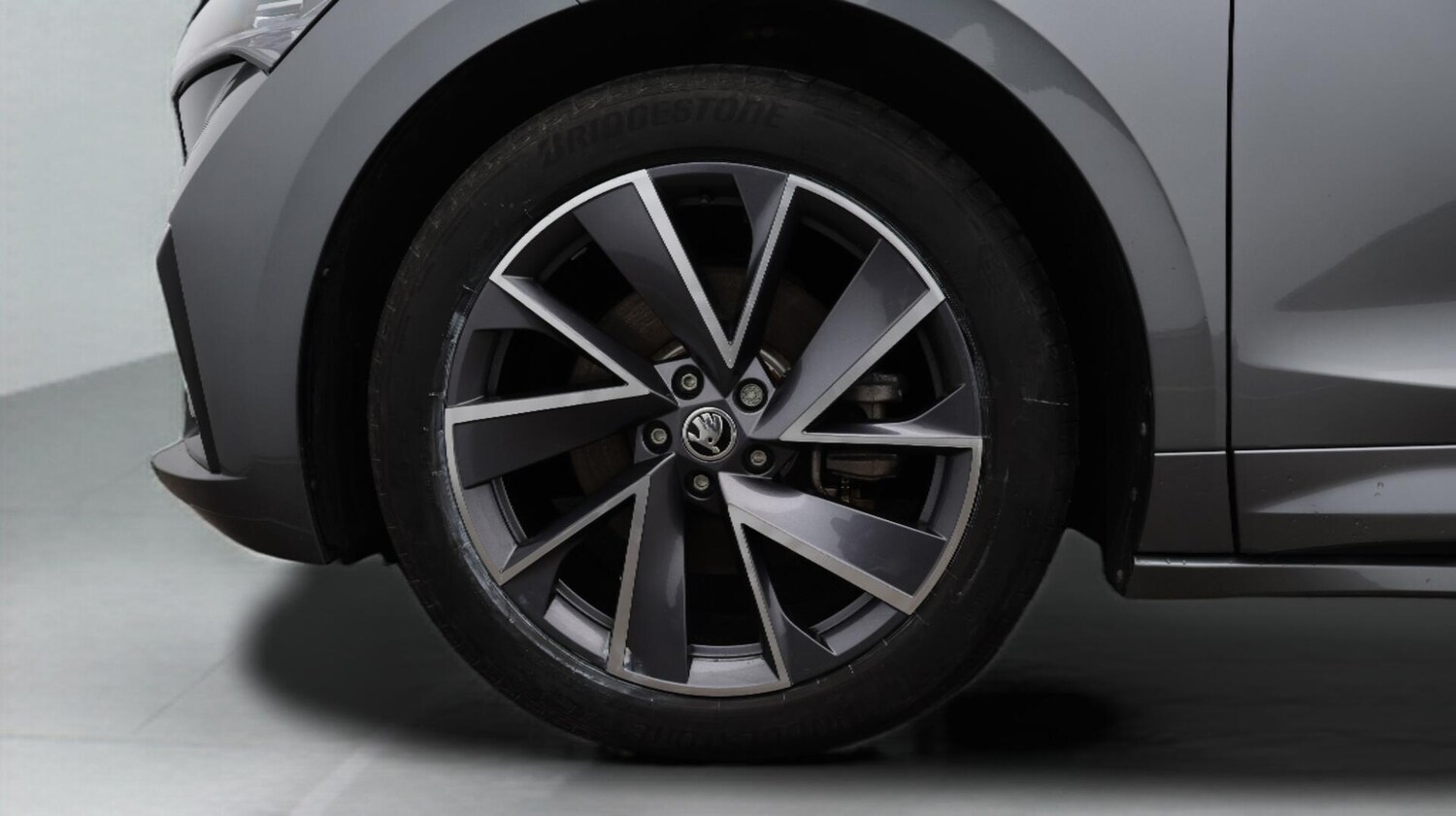 Used Skoda Enyaq 2023 for sale - 76527928: Photo 19