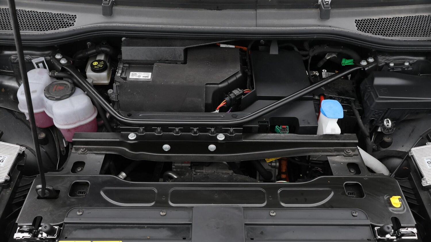 Used Skoda Enyaq 2023 for sale - 76527928: Photo 20