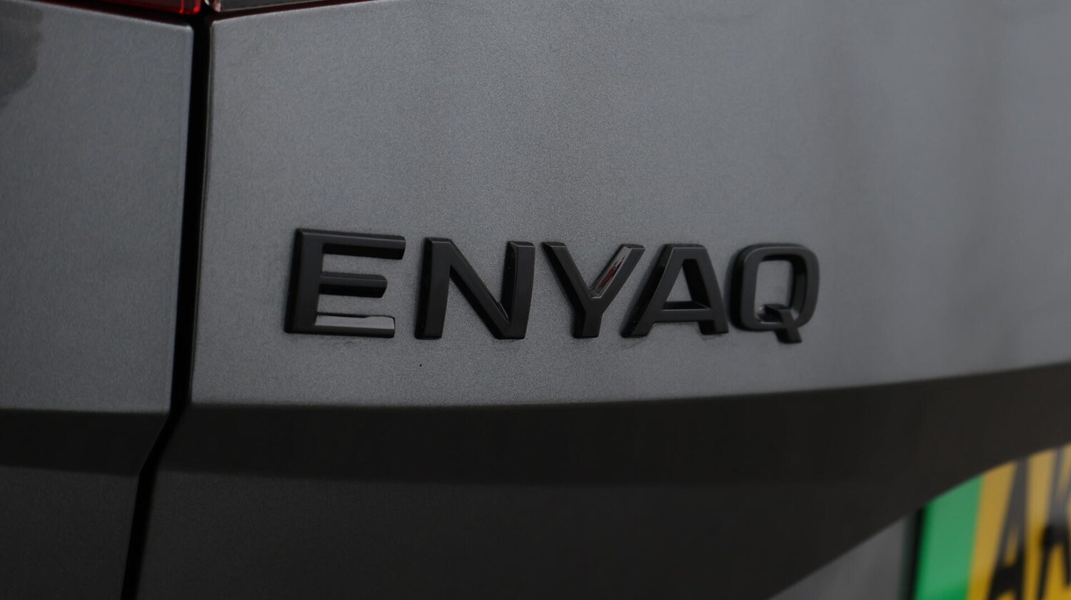 Used Skoda Enyaq 2023 for sale - 76527928: Photo 23