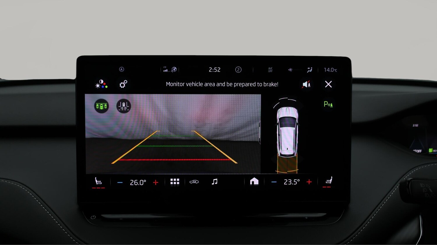 Used Skoda Enyaq 2023 for sale - 76527928: Photo 26