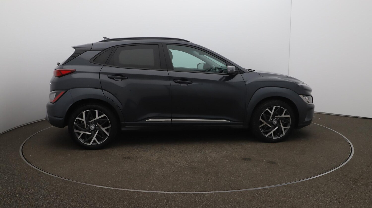 Vehicle 40