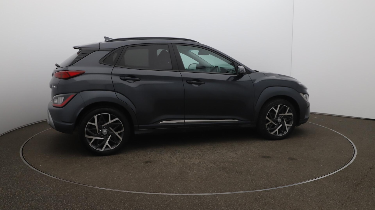 Vehicle 42