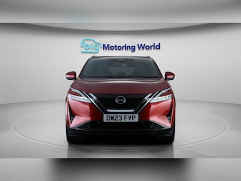 Used Nissan Qashqai 2023 for sale - 78281194: Photo